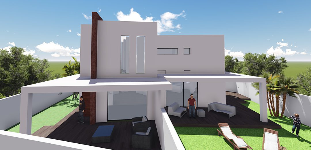 Nuevas tecnologías en la construcción de viviendas